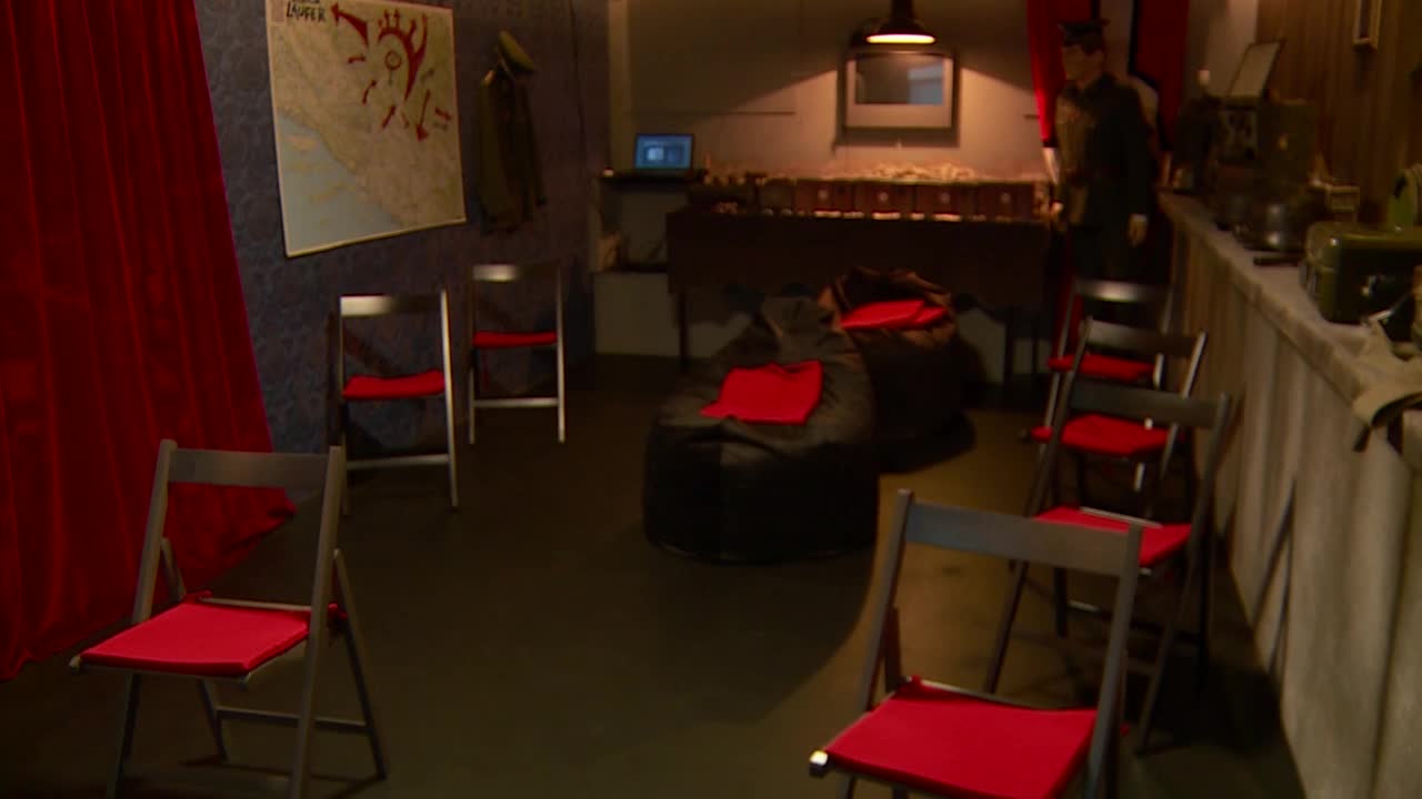 SA-KINO VALTER VO-ADG-1