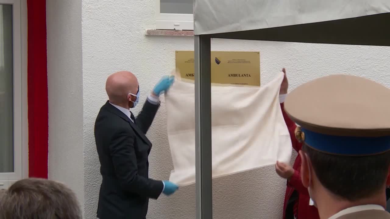 SA-KNJIZENJE KASARNA PKG-SNM-1