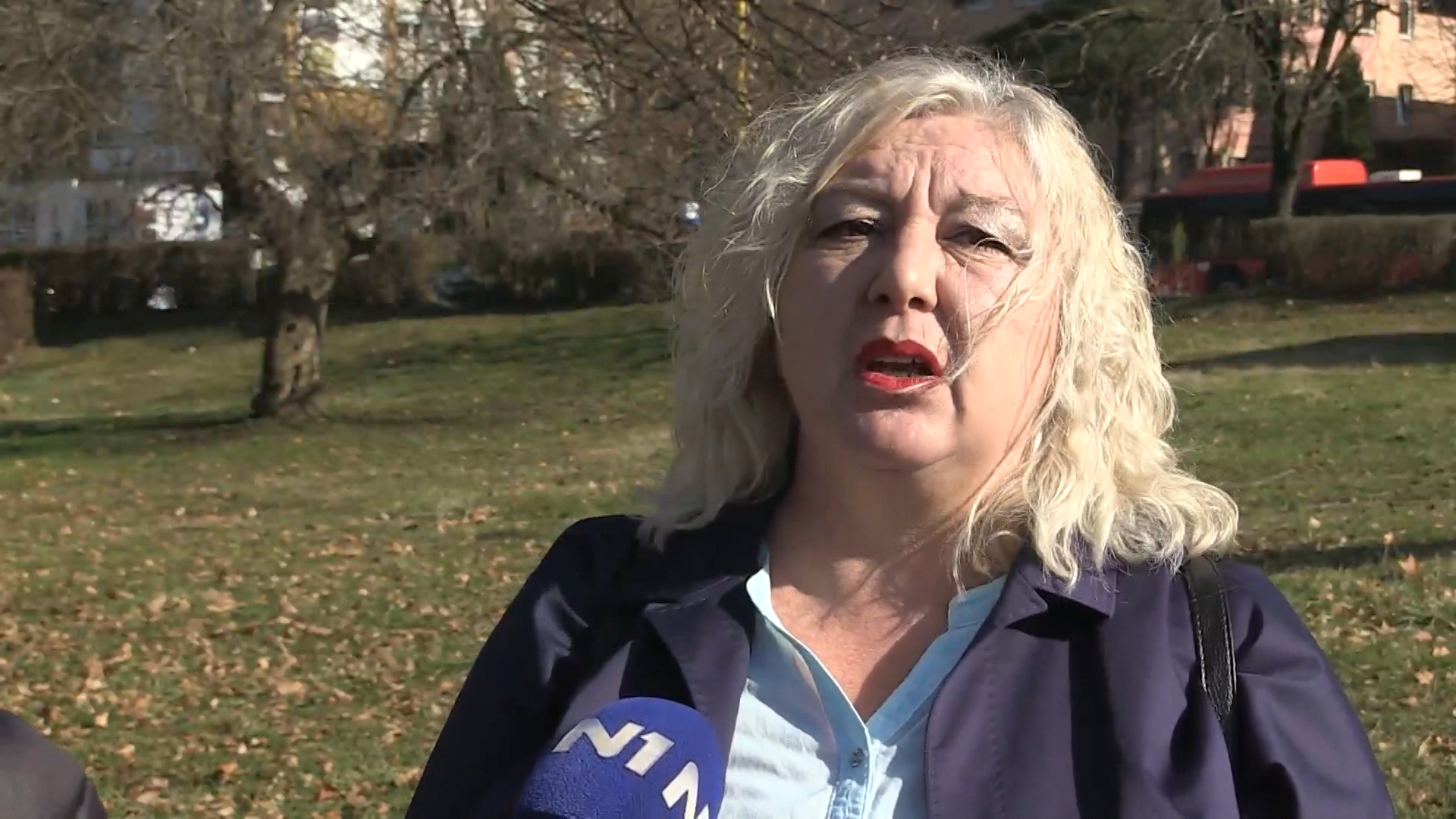 Zineta Altumbabić
