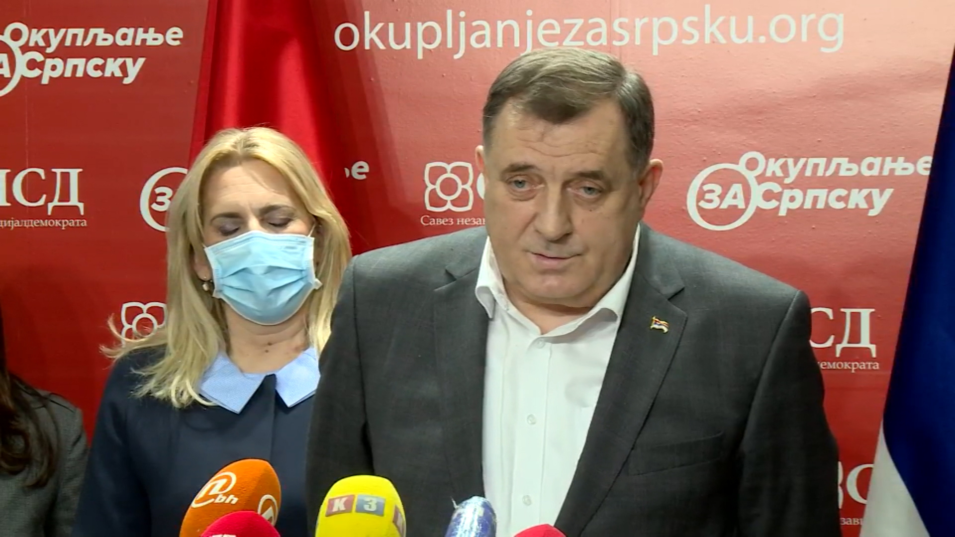 dodik civjanović