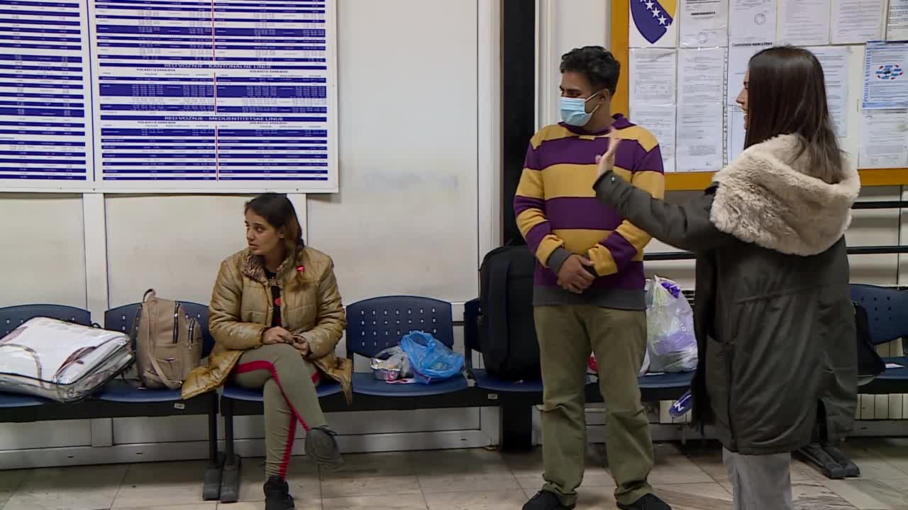 SA-MIGRANTI PORODICA PKG-IER-1