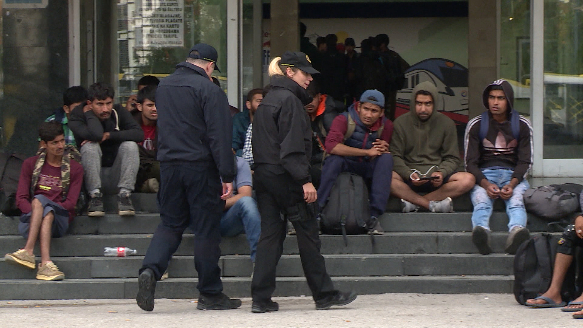 SA-MIGRANTI SARAJEVO PKG-ADB-1(20190712-174130549).00_00_01_04.Still001