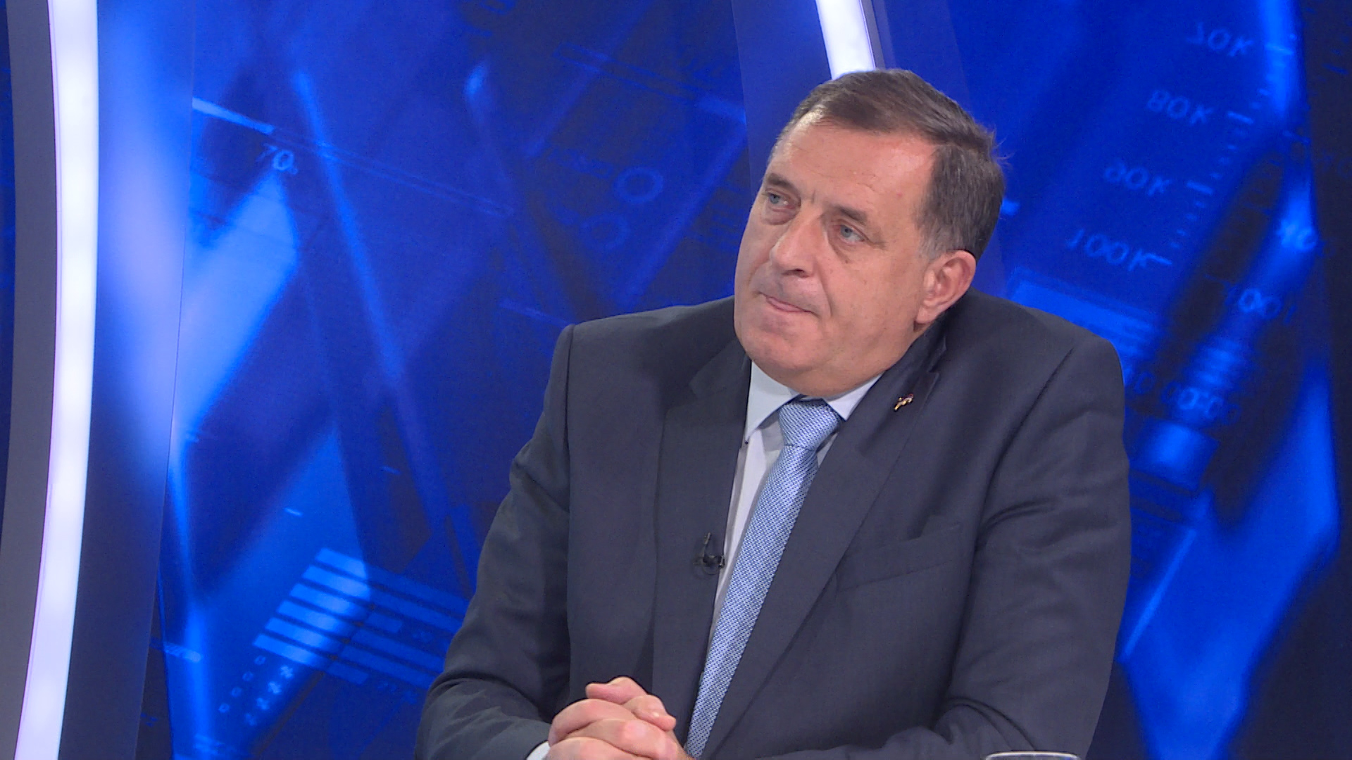 Milorad Dodik