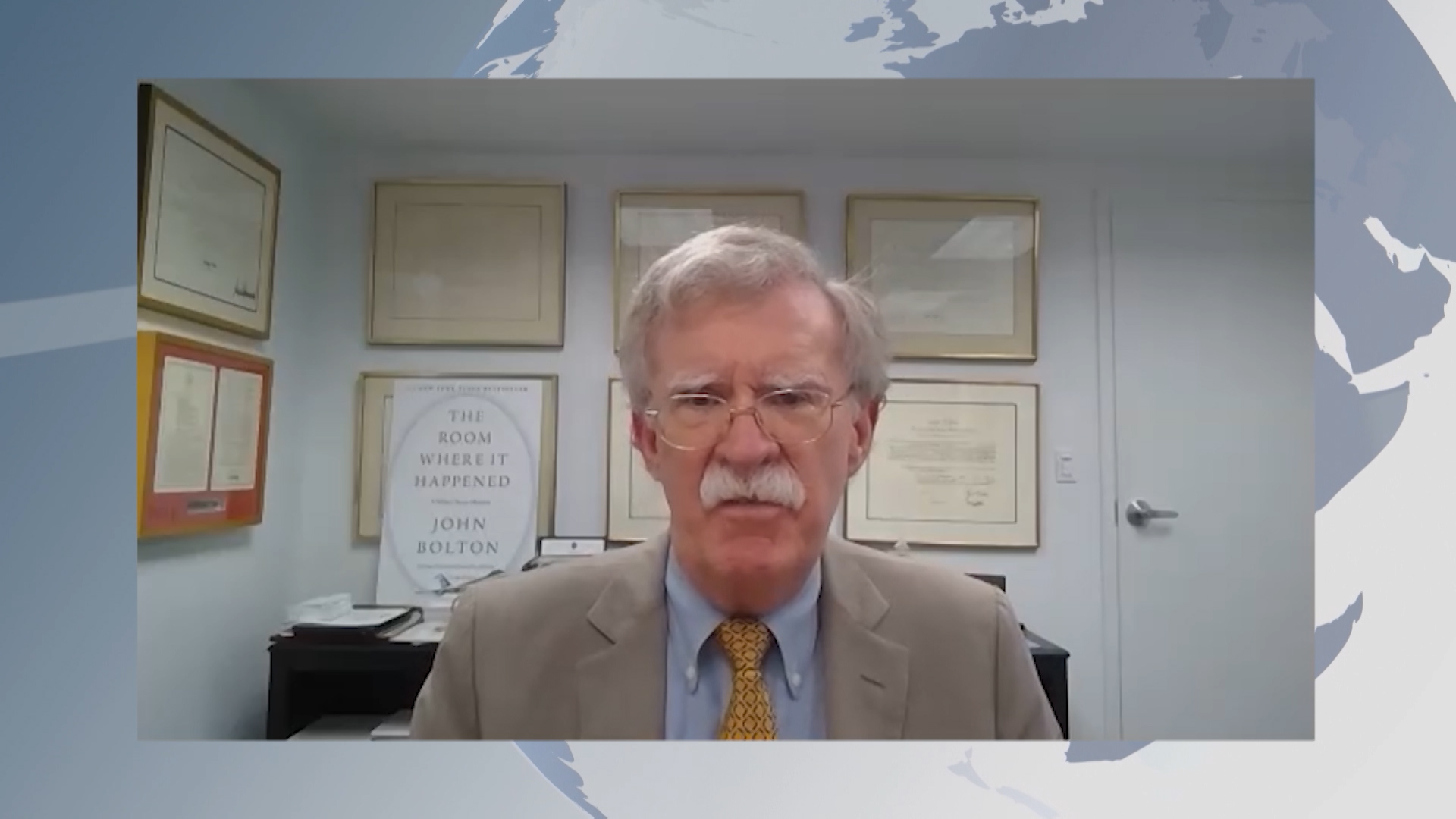 SA-N1 INTW JOHN BOLTON-ESM-1(20200807-132041839).mxf.00_01_56_08.Still001