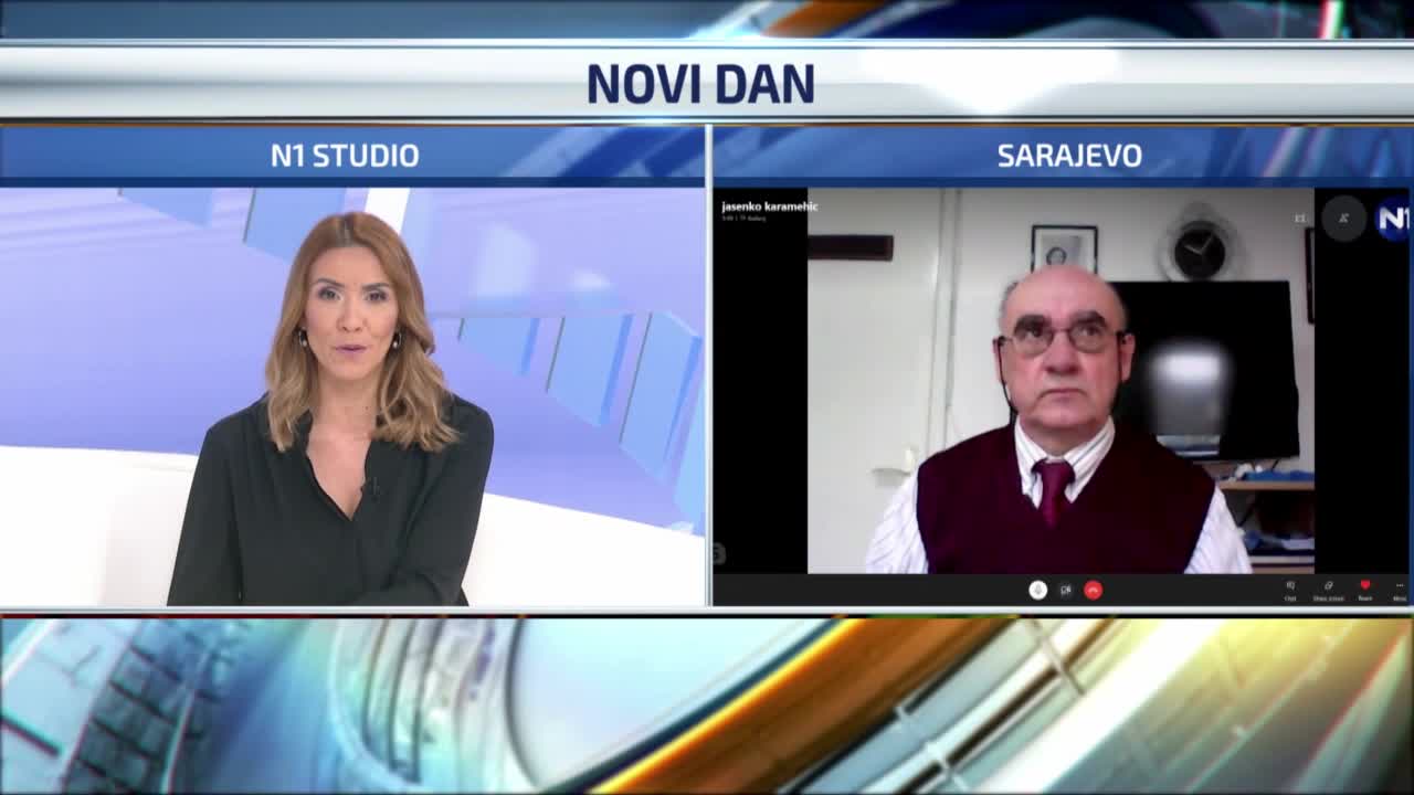 SA-ND REP KARAMEHIC 141120-1