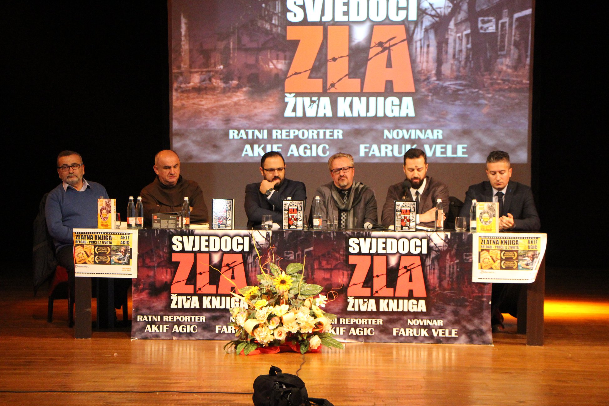 Sa promocije u kaknju (foto - mirsad mujagic) 3