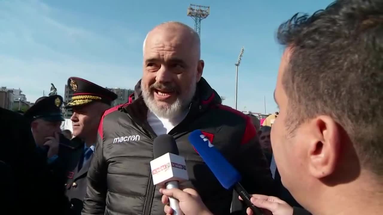 SA-RAMA DRAC SOT-ESM-1