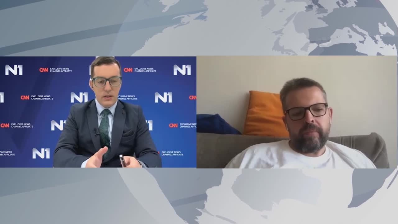 SA-ROMAN BADANIN INTW-ESM-1