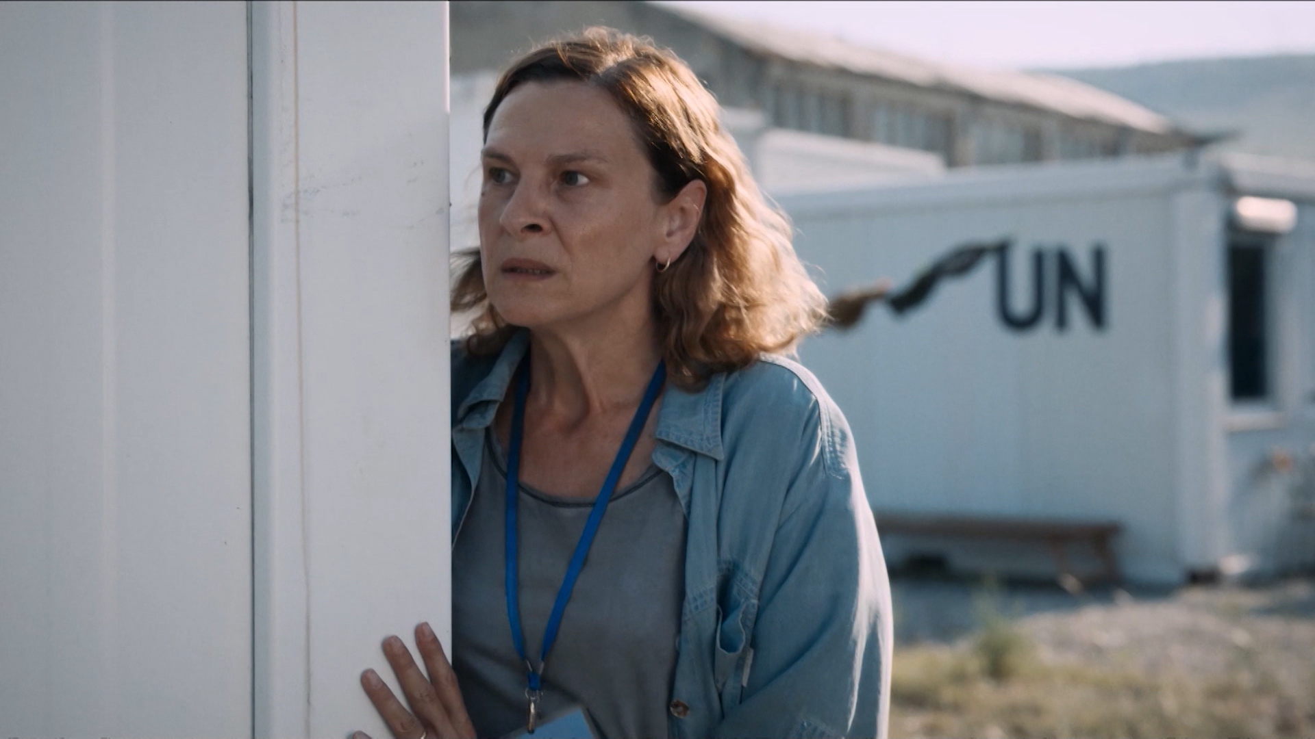 jasna đurić quo vadis aida