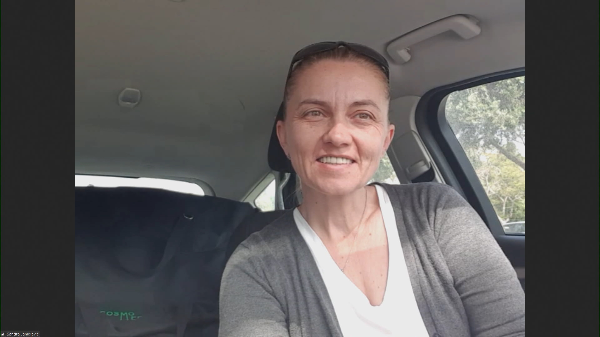 Sandra Janićijević