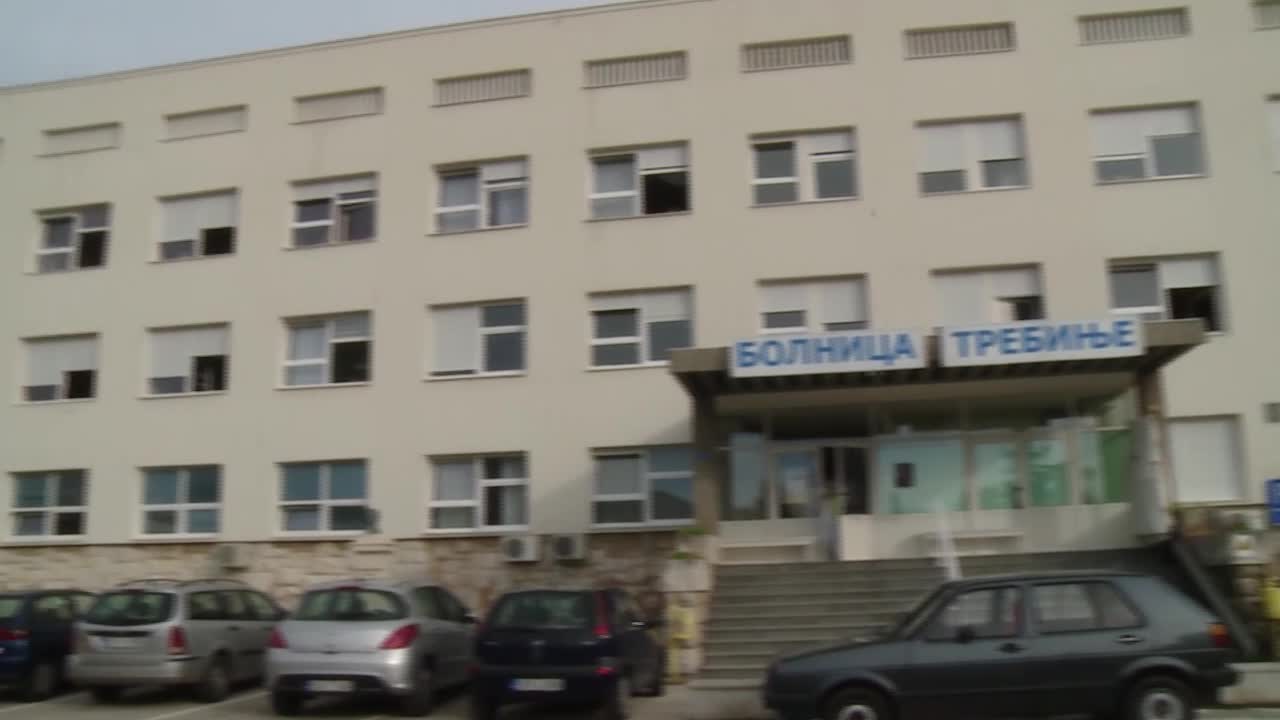 SA-TREBINJE KORONA PKG-RAS-1