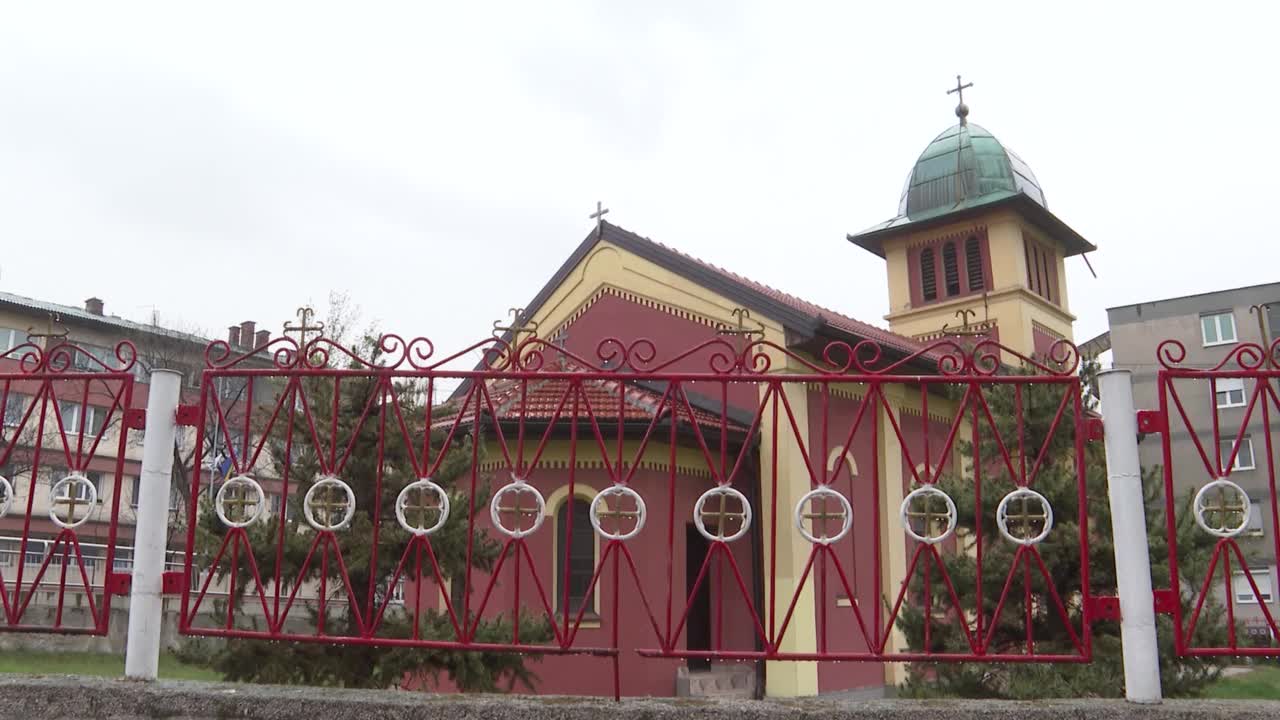 SA-VASKRS KAKANJ PKG-RAS-2