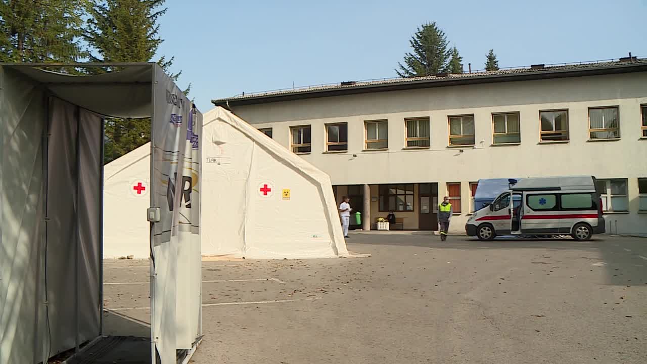 SA-ZENICA BOLNICA KORONA PKG-IER-1