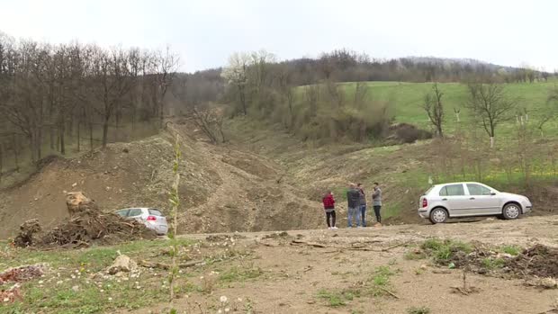 SA-ZENICA KLIZISTE PKG-ADB-1