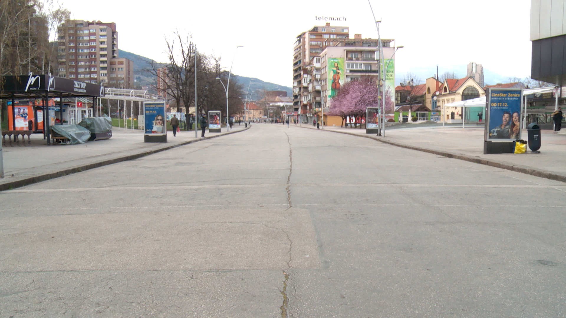 Zenica,