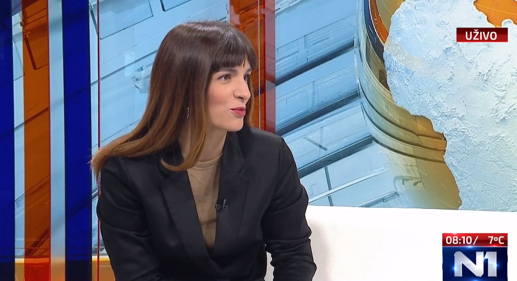 Sabina Ćudić
