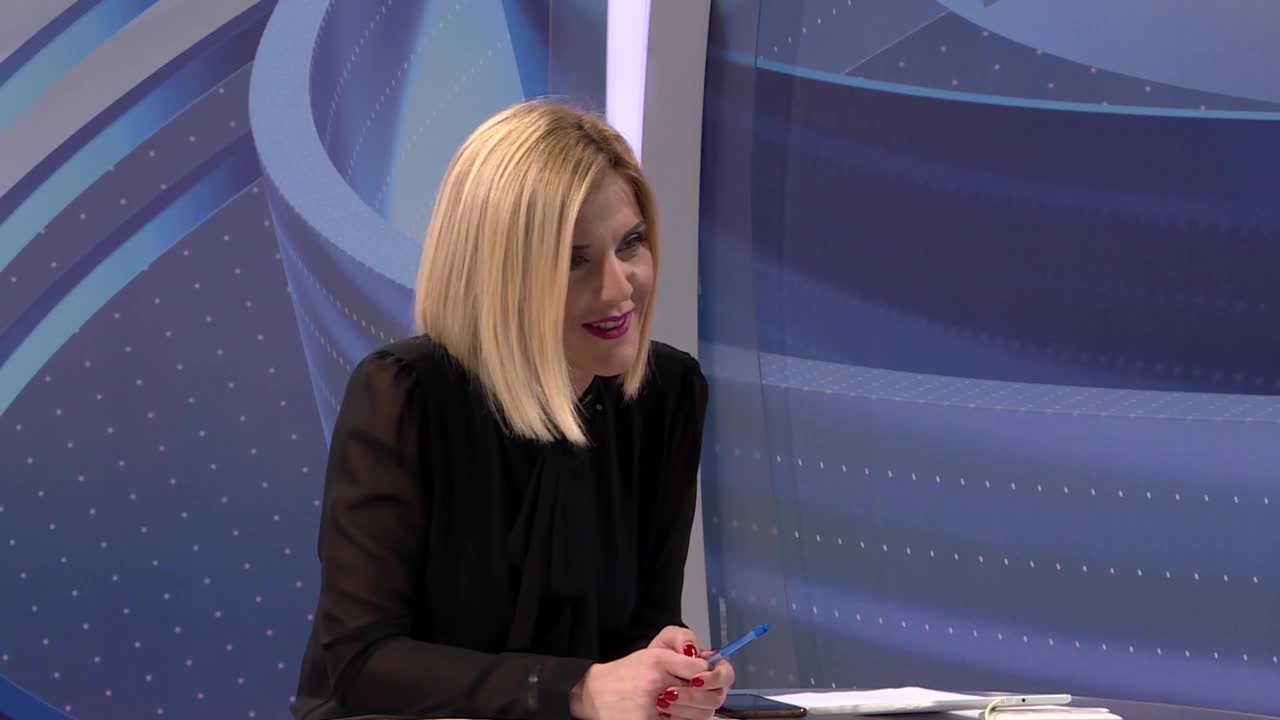 Sabina Selesković iz Goeteborga za N1: Život u švedskoj u vrijeme korona virusa