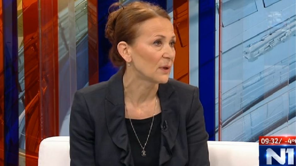 sabina serdarevic