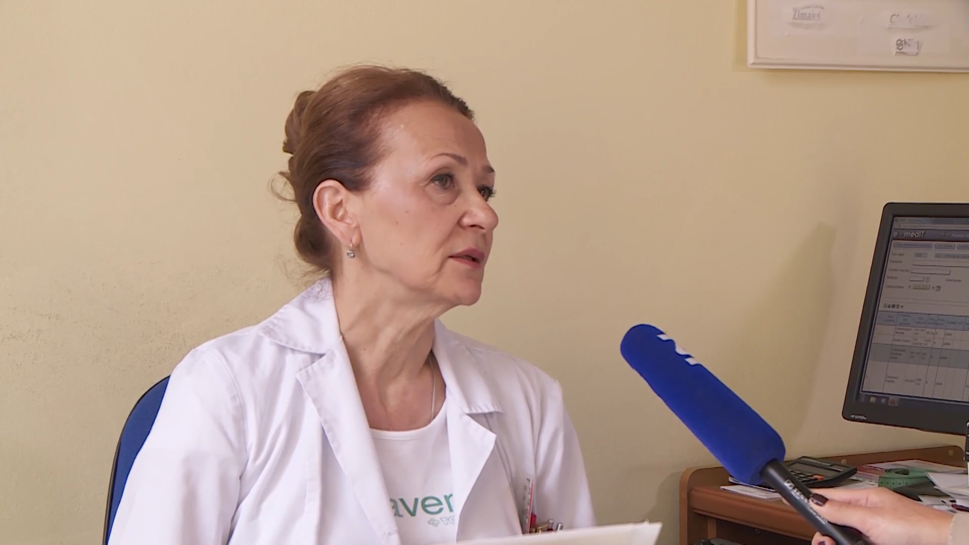 Sabina Serdarević