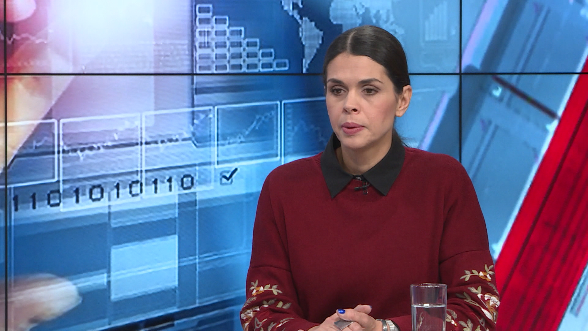 Sabrina Nogo