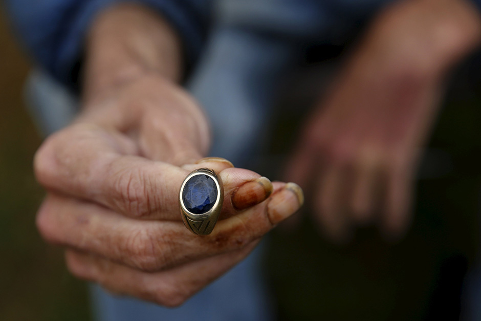 REUTERS/Shannon Stapleton