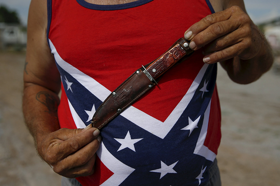 REUTERS/Shannon Stapleton