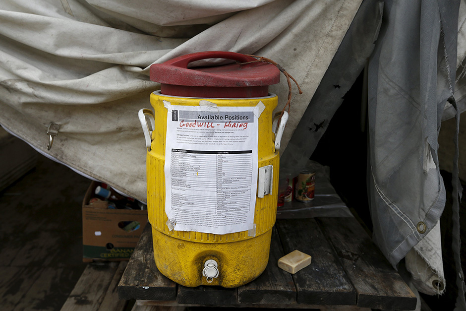 REUTERS/Shannon Stapleton