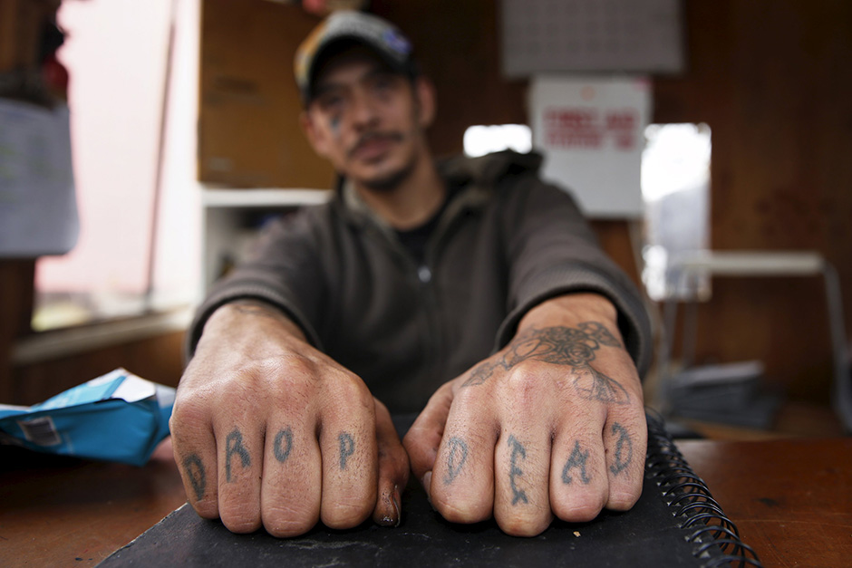 REUTERS/Shannon Stapleton