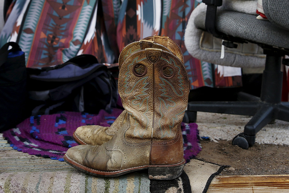 REUTERS/Shannon Stapleton