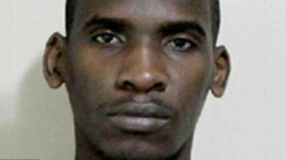 Sailson Jose das Gracas