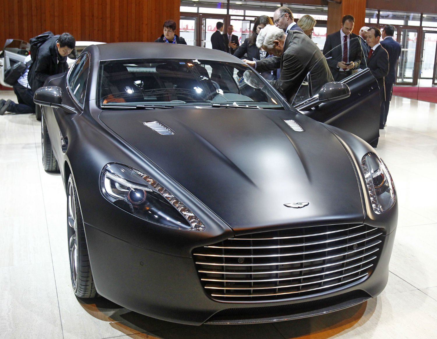 Sajam automobila (6)