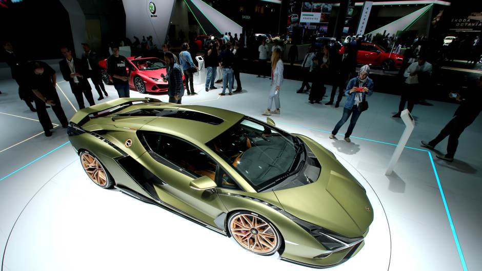 REUTERS/Ralph Orlowski