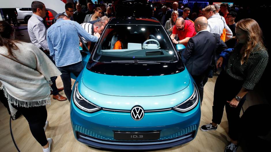 REUTERS/Wolfgang Rattay