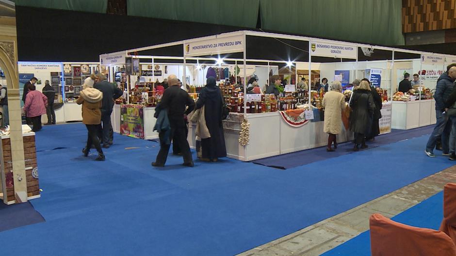 sajam privrede