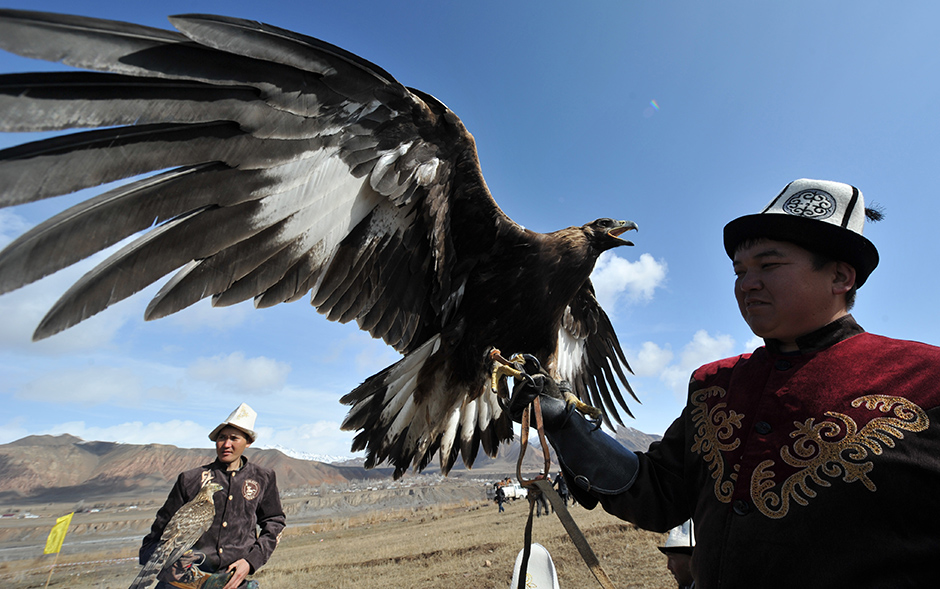 AFP/Vyacheslav Oseledko