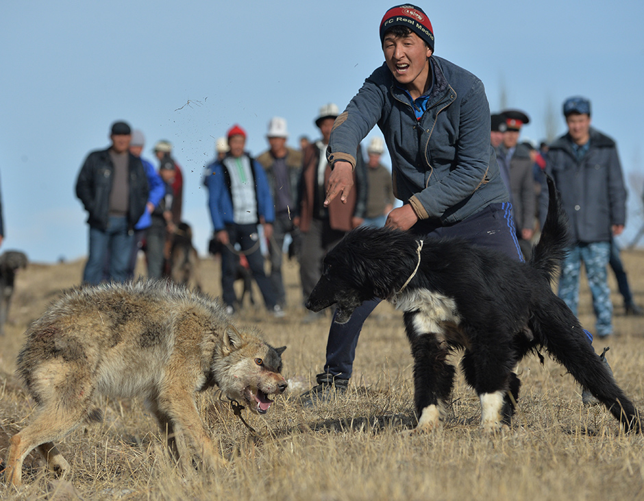 AFP/Vyacheslav Oseledko