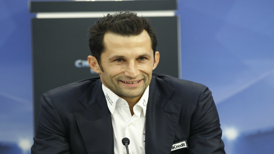 salihamidzic