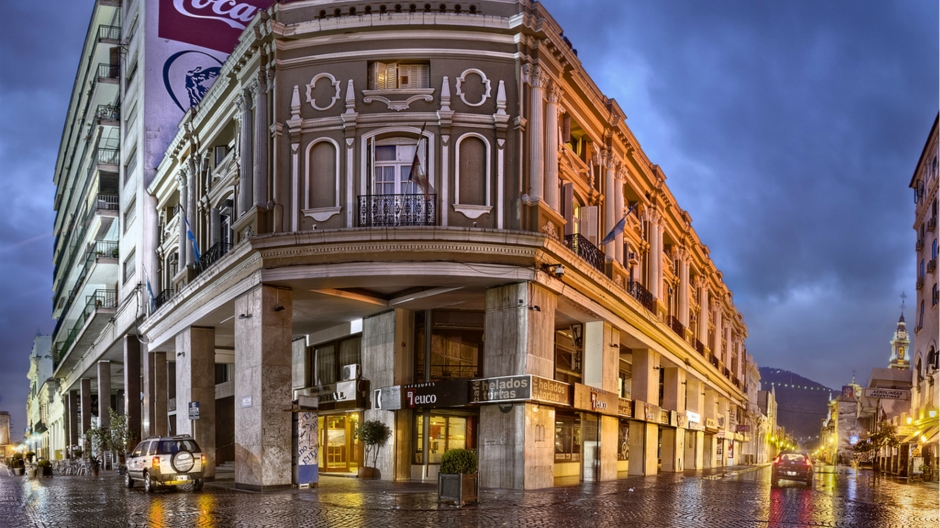salta