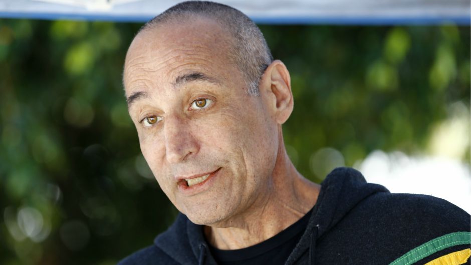sam simon