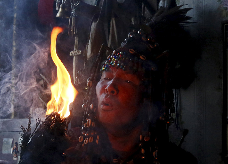 REUTERS/Ilya Naymushin