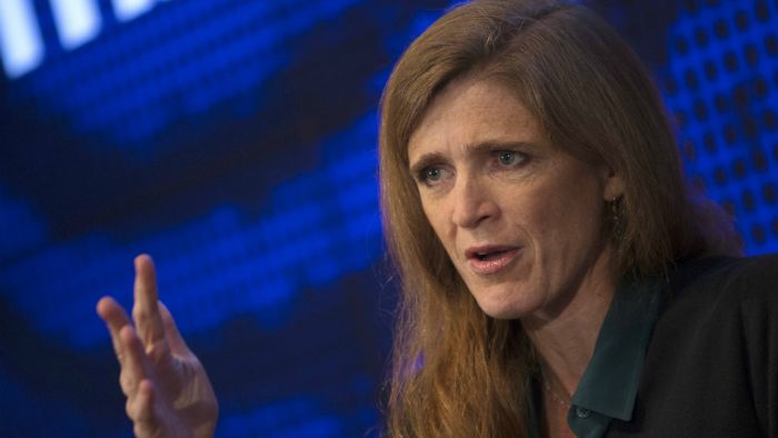 samantha power