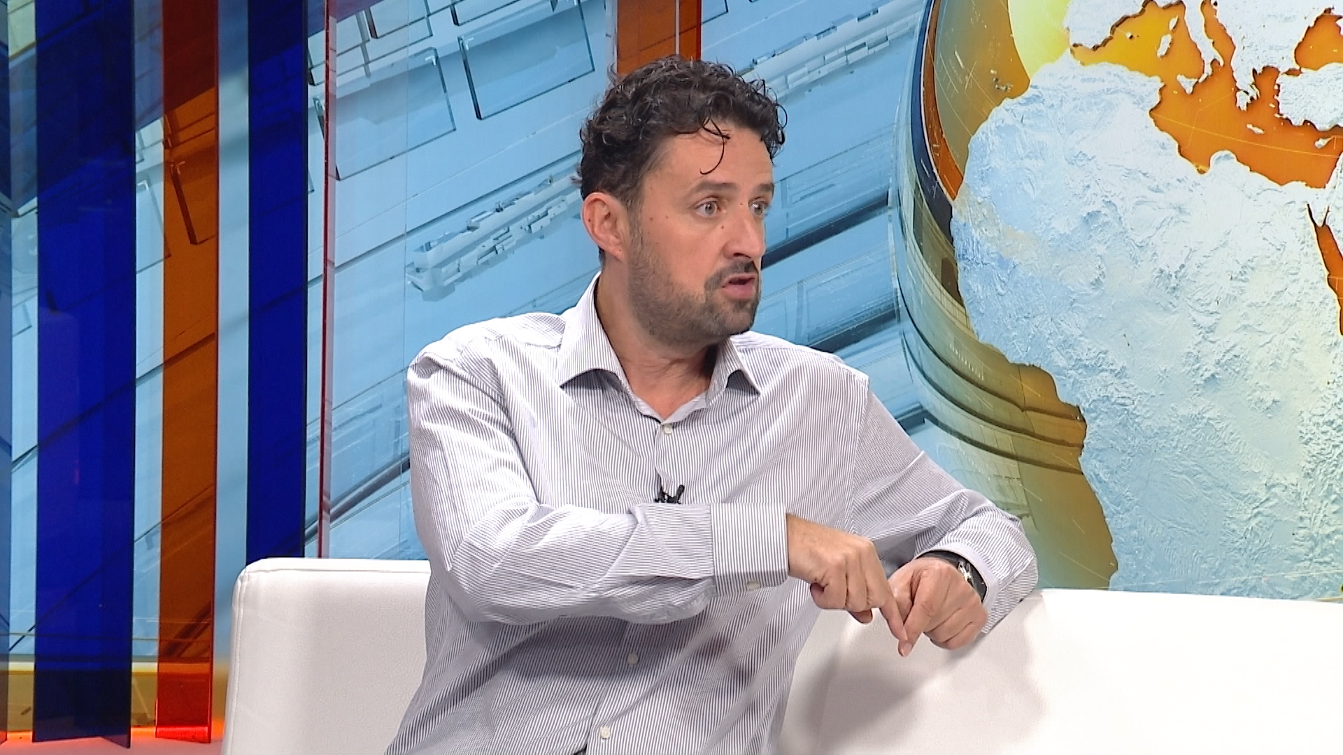 Samer Rešidat