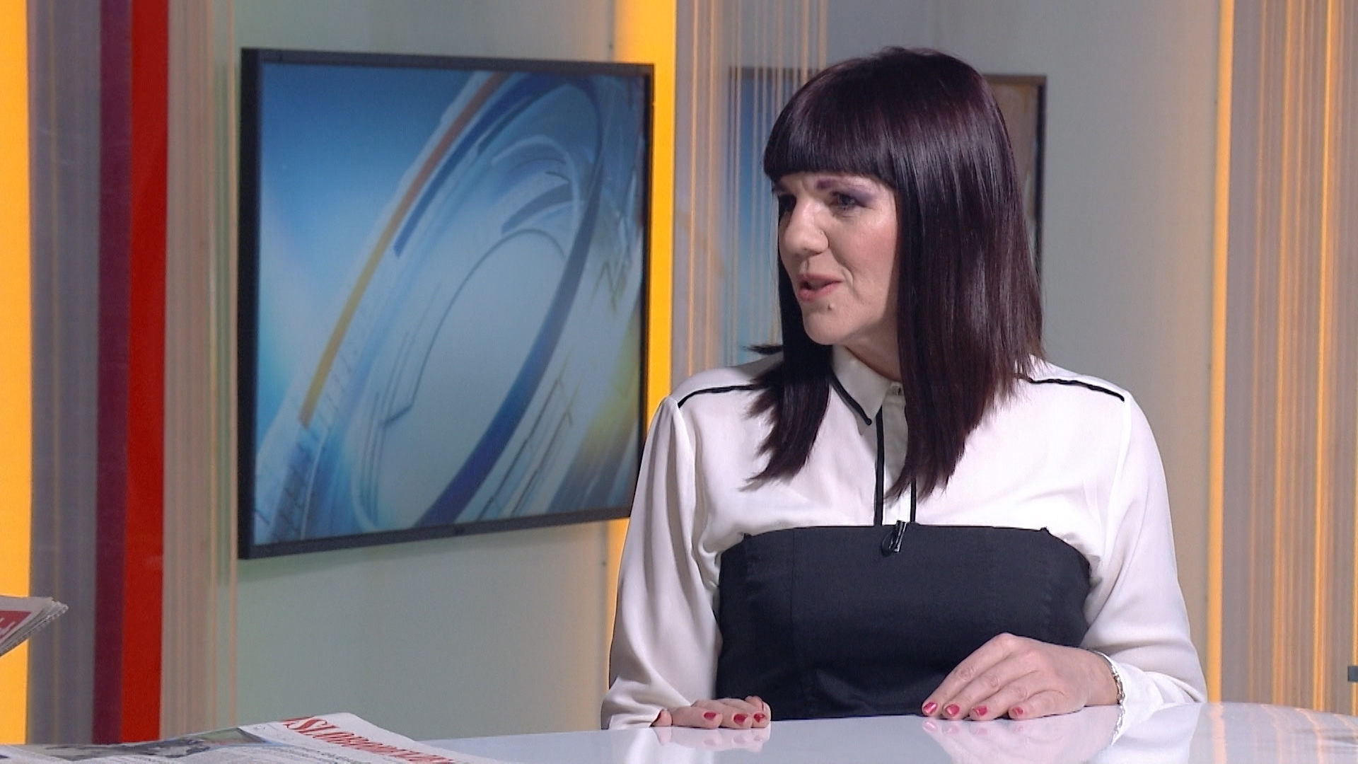 samira degimerdžić