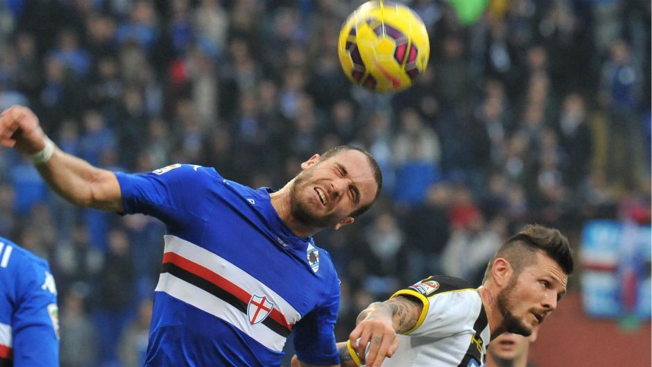 sampdoria