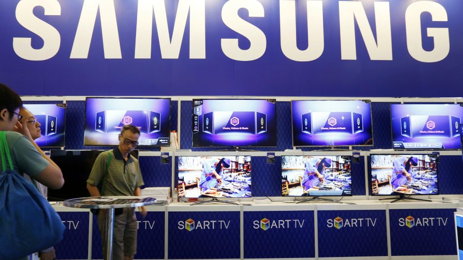samsung stand epa