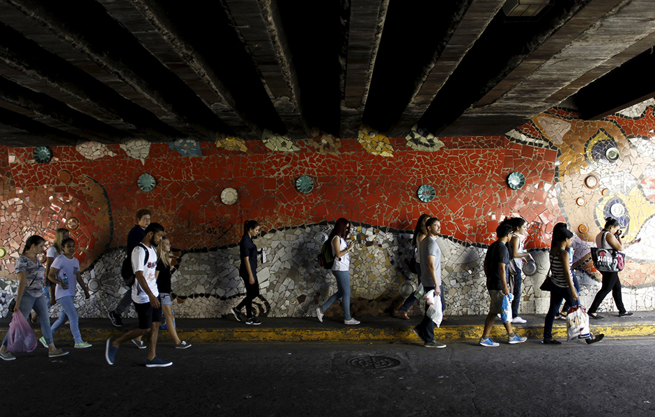 REUTERS/Juan Carlos Ulate