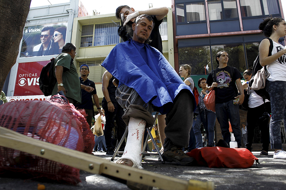 REUTERS/Juan Carlos Ulate