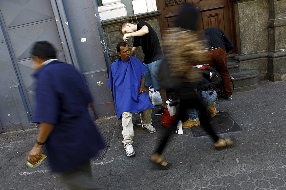 REUTERS/Juan Carlos Ulate