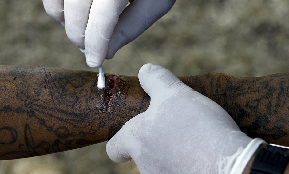 REUTERS/Juan Carlos Ulate