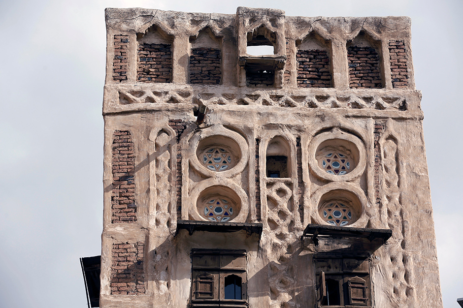 REUTERS/Khaled Abdullah